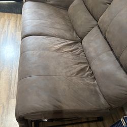 Free Recliner couch