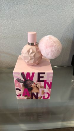 Perfume Ariana grande