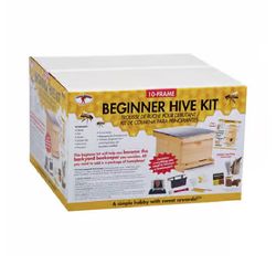 Beginner Bee Hive Kit