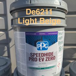 5 Gallon Paint