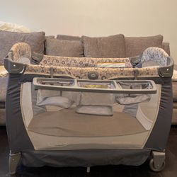 Baby Play Pen