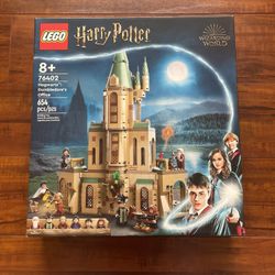 LEGO Harry Potter