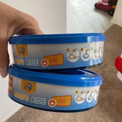 Diaper Pain Refill 2