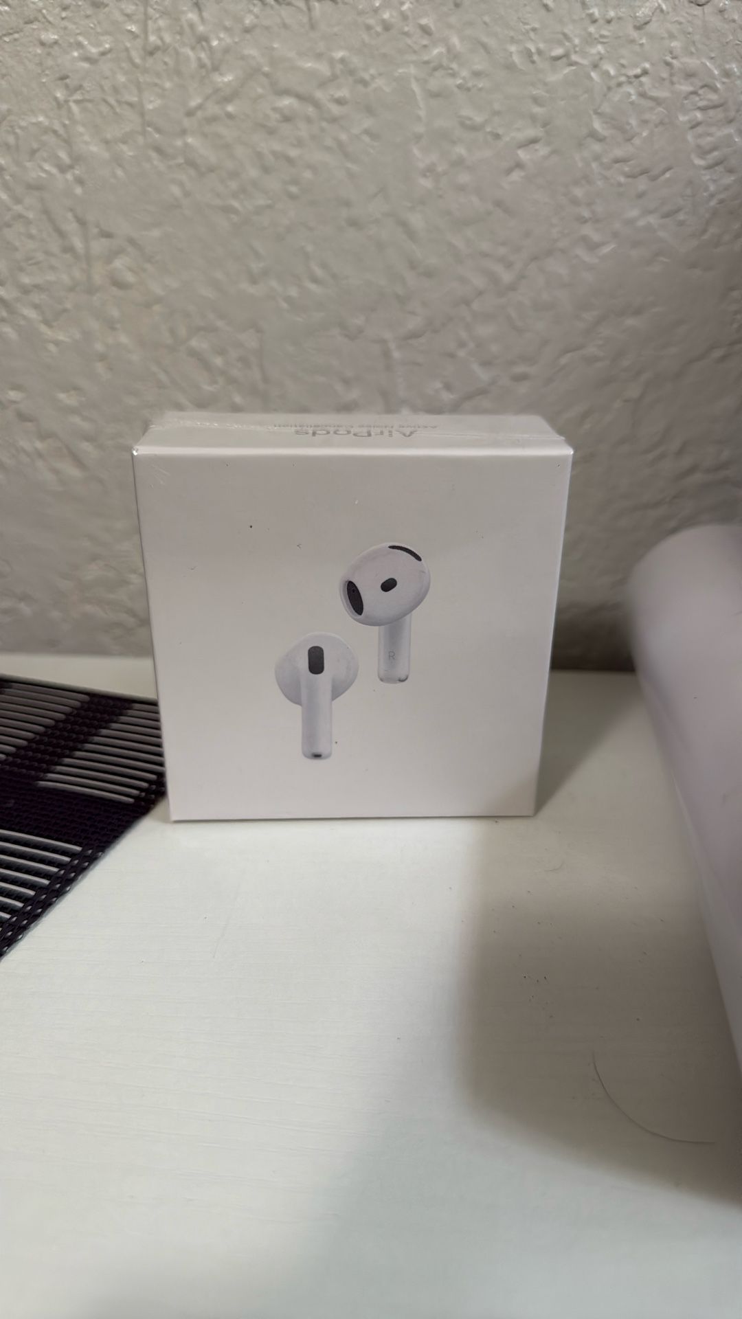 AirPod Gen 4’s