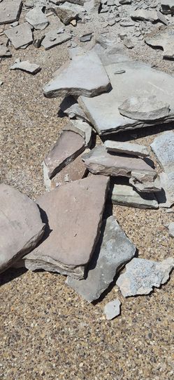 Flagstone Pavers