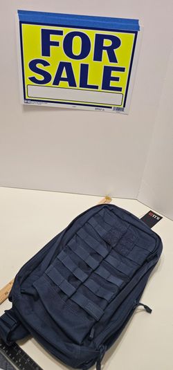 5.11 Sling bag