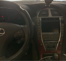 2008 Lexus ES 350
