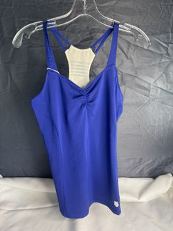 K-Swiss Speed Tank Size M and S For $10 Each 