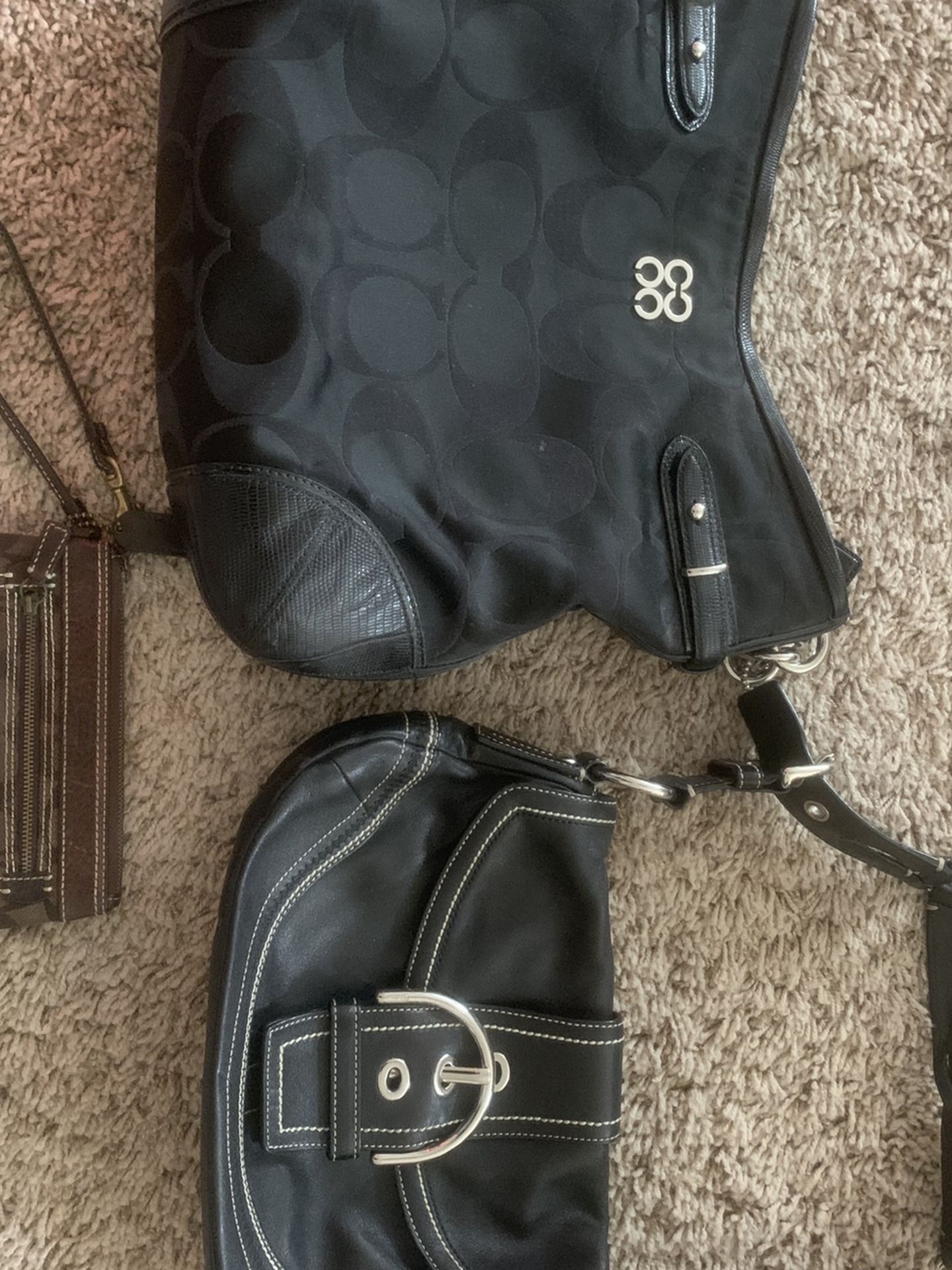 Purses