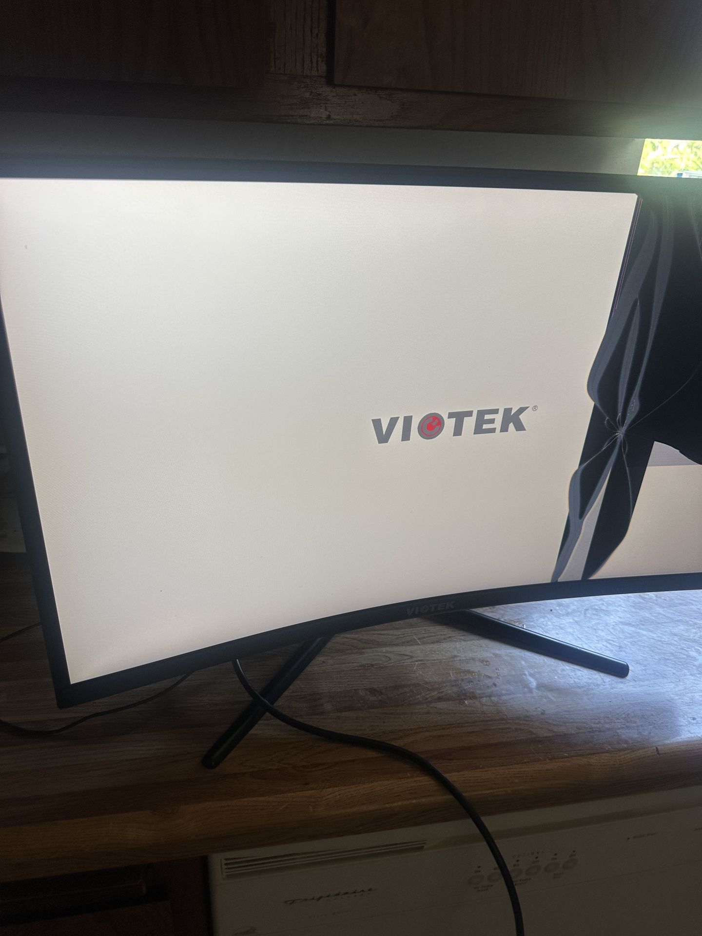 Gaming Monitor 27”