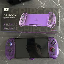 NexiGO Hall Effect Nintendo Switch Case