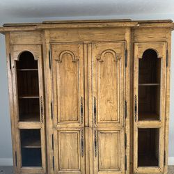 Armoire/Entertainment Cabinet