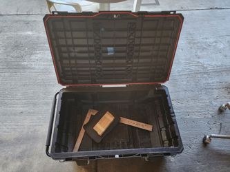 Tool Box