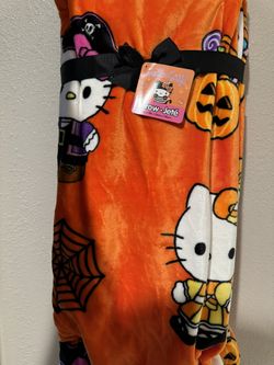 Hello Kitty Halloween 2 Pack