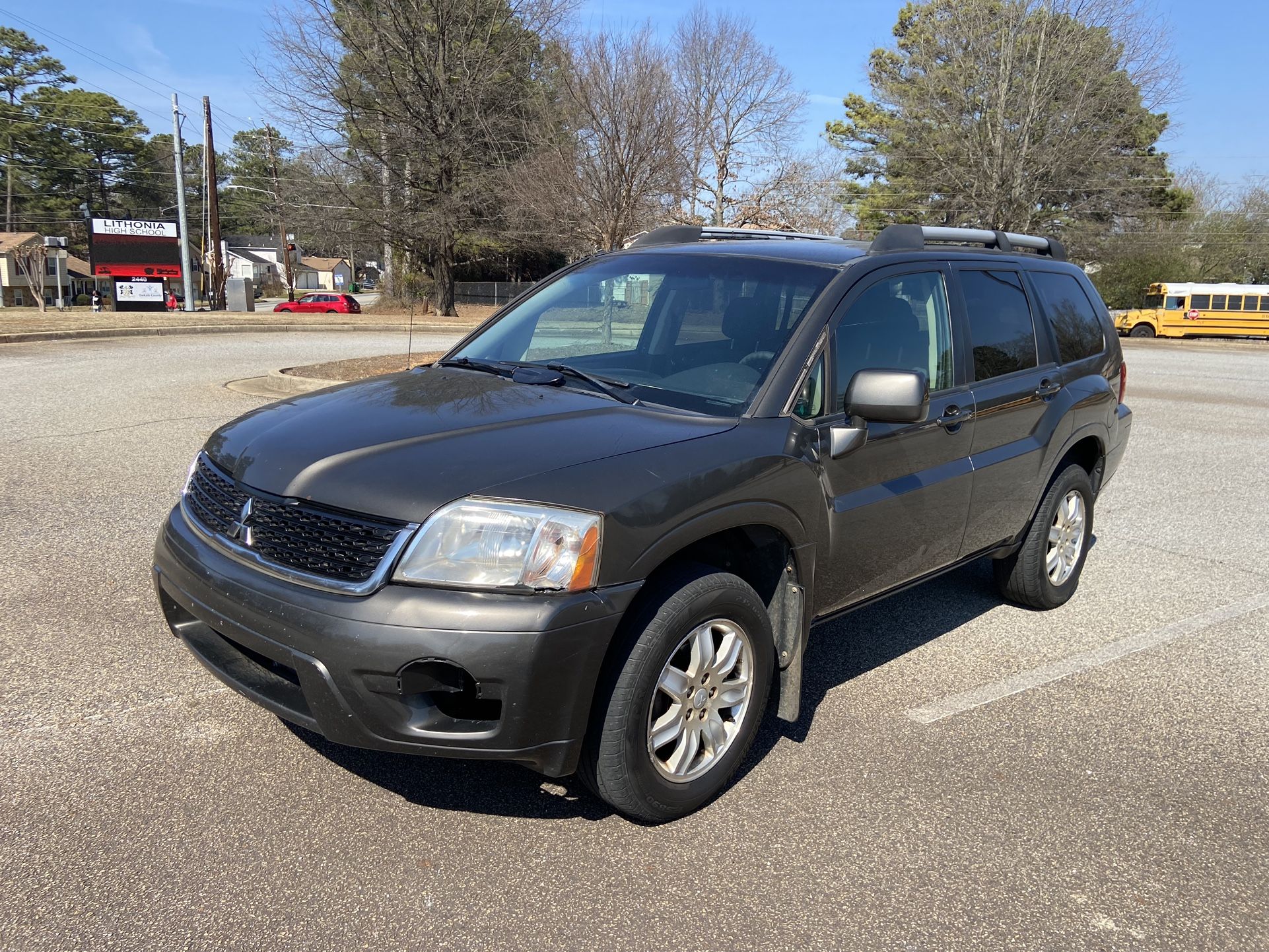 2011 Mitsubishi Endeavor for Sale in Conyers, GA OfferUp