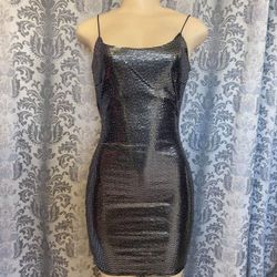 New Women's Dress Available In Size Small Medium And Large 