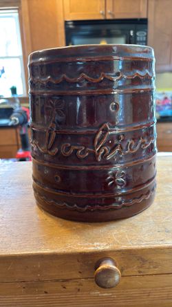 Marcrest stoneware
