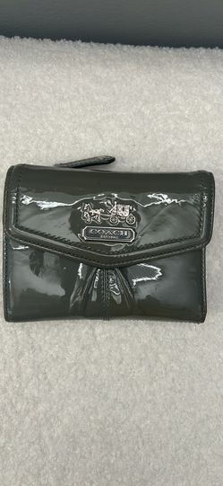 Coach Wallet $10