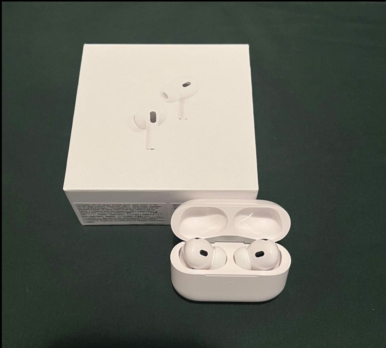 Apple AirPods Pro 2