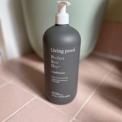 Living Proof PhD Conditioner