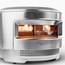 Solo Stove Pizza Oven 