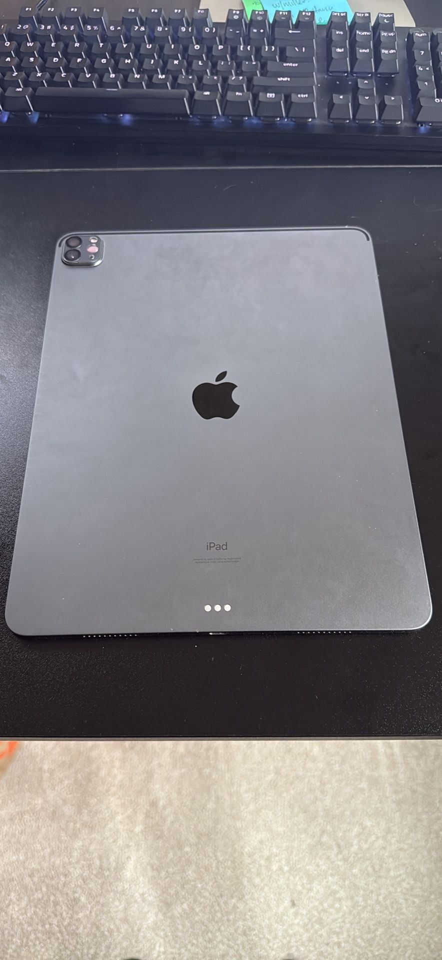 IPad Pro 12.9 5th Gen