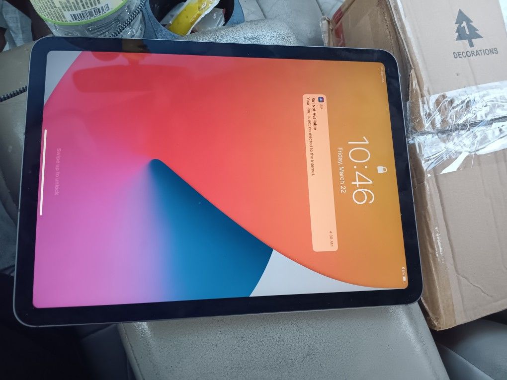 Locked Ipad For Sale