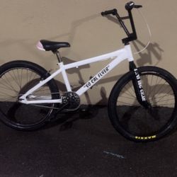 So Cal Flyer Size 24 