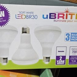 Led Bulbs