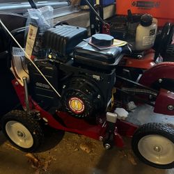 Southland Edger- never used