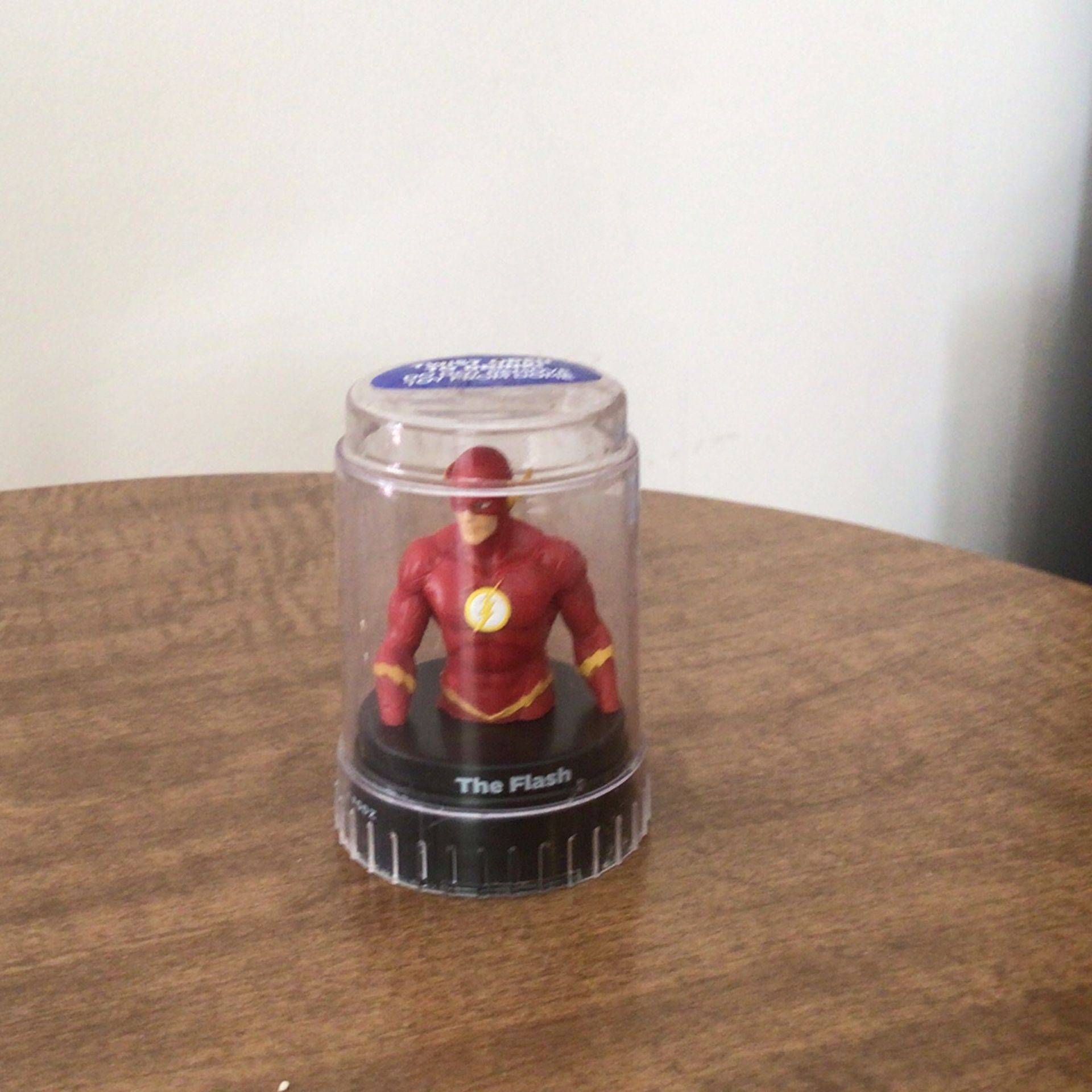 The Flash Dome Toy