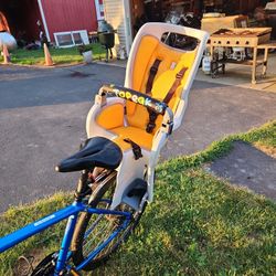 Topeak Toddler Bike Seat