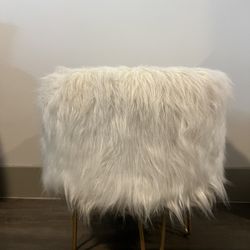 Ottoman Chair