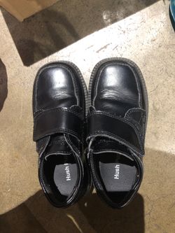 Toddler dress shoes