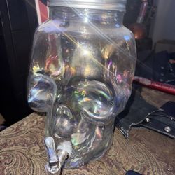 Large Drink Dispenser