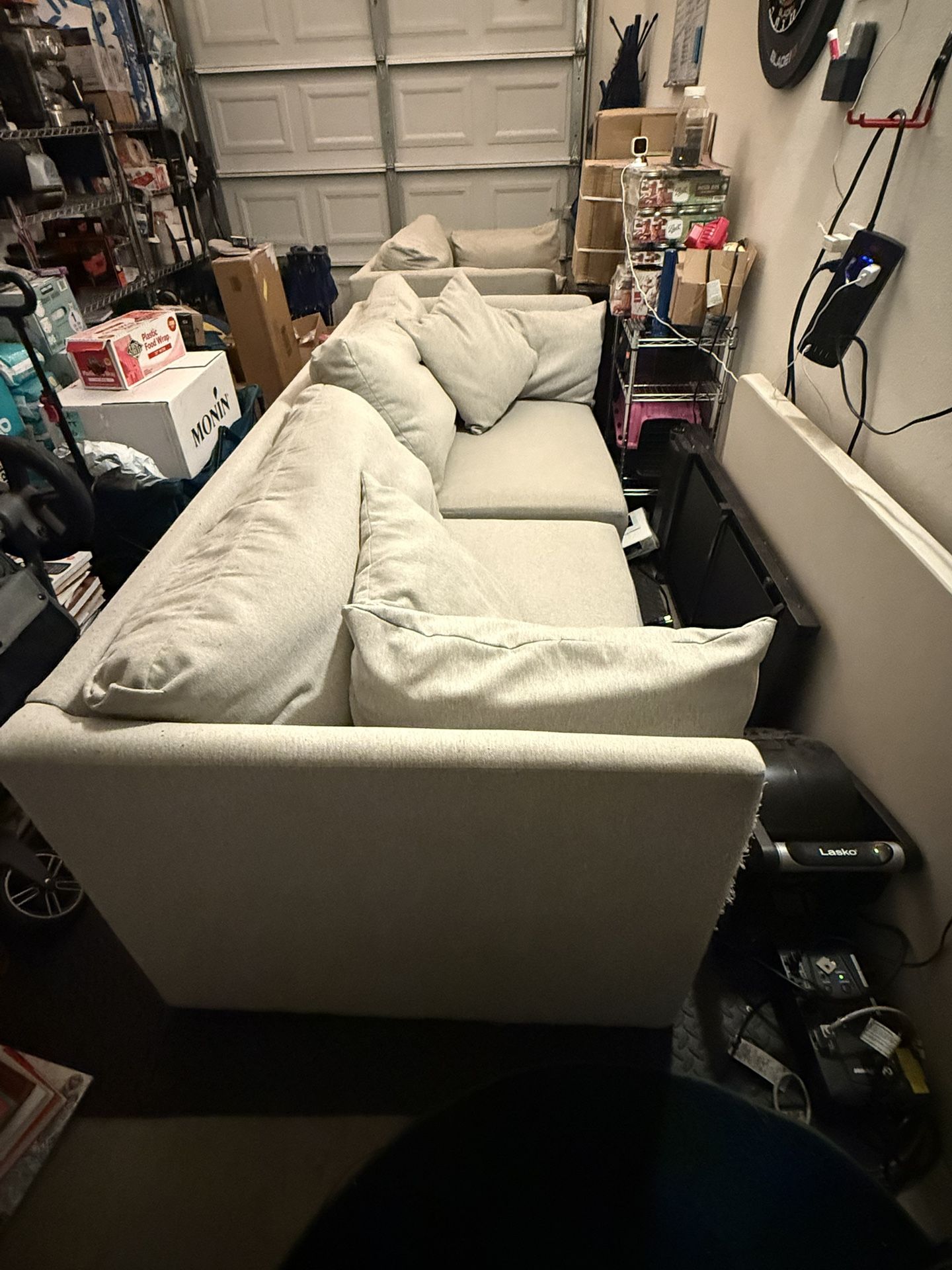 Living Room couch Set