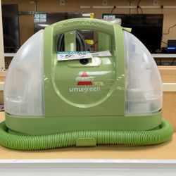 Vacuum Cleaner Bissell
