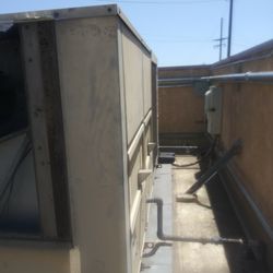 Air Conditioner A/c