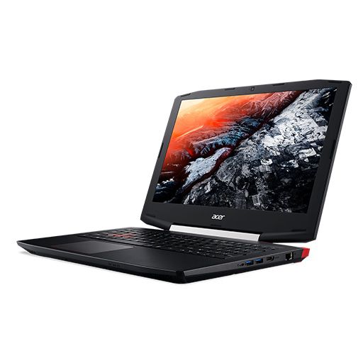 Acer aspire vx 15 gaming laptop