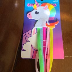 Brand New Unicorn Wands