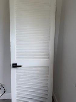 Puertas para closet