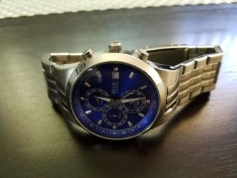 RELIC WATCH STAINLESS