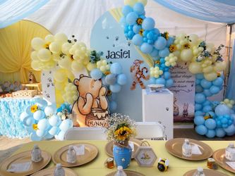 Baby Shower Balloons globos