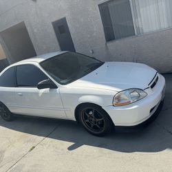 98 Civic Hx 