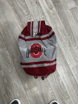Ohio State Backpack 