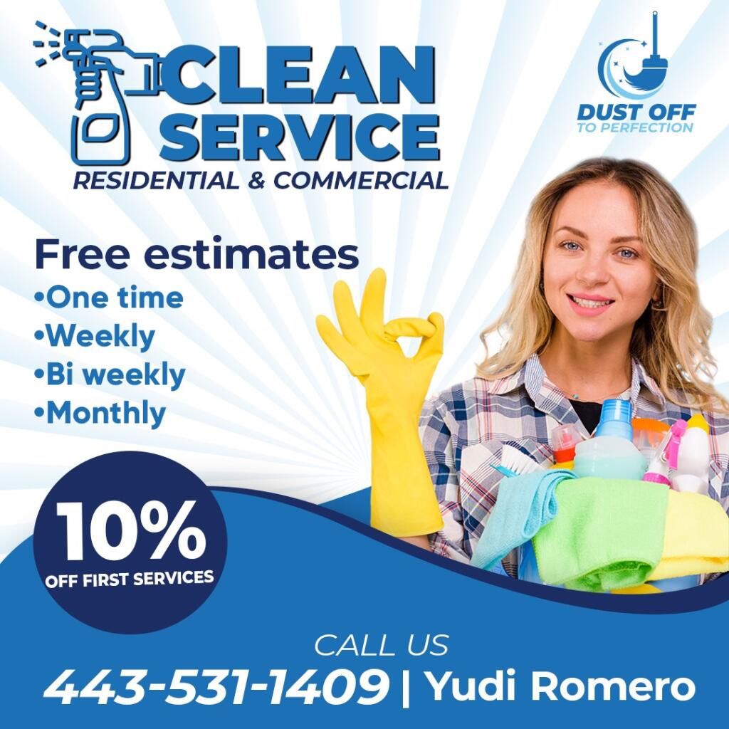 Clean Service