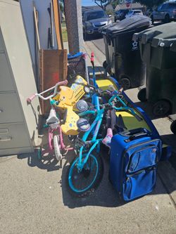 FREE STUFF