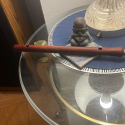 Duduk Flute W/ Reed 