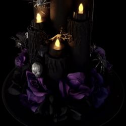 Halloween Decoration