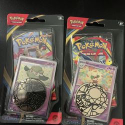 Pokémon Cards Fantasmal Flames 